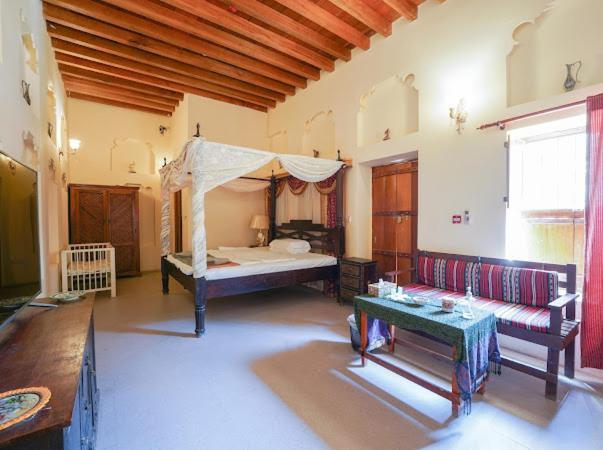 Heritage Home Guest House ドバイ エクステリア 写真