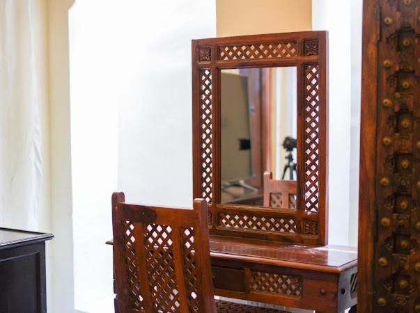 Heritage Home Guest House ドバイ エクステリア 写真