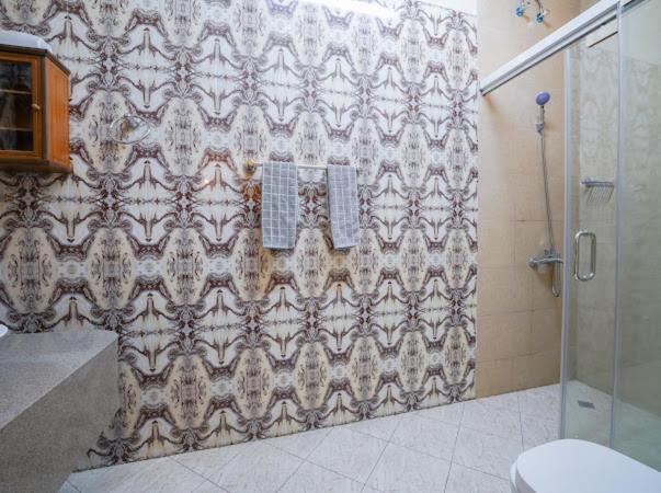 Heritage Home Guest House ドバイ エクステリア 写真
