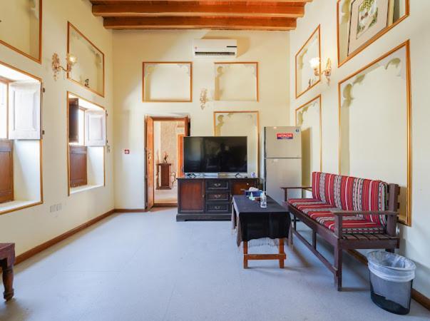 Heritage Home Guest House ドバイ エクステリア 写真