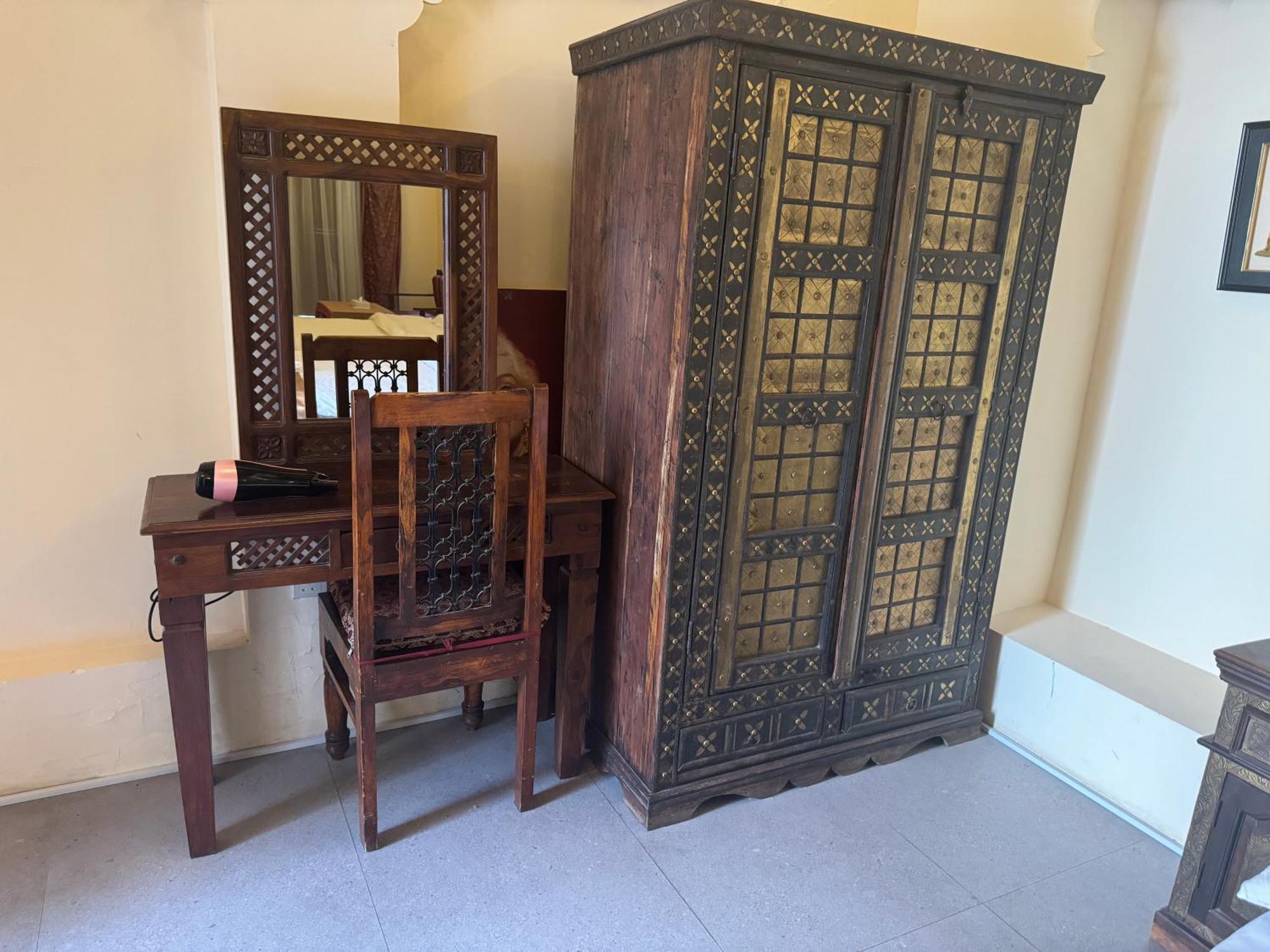 Heritage Home Guest House ドバイ エクステリア 写真